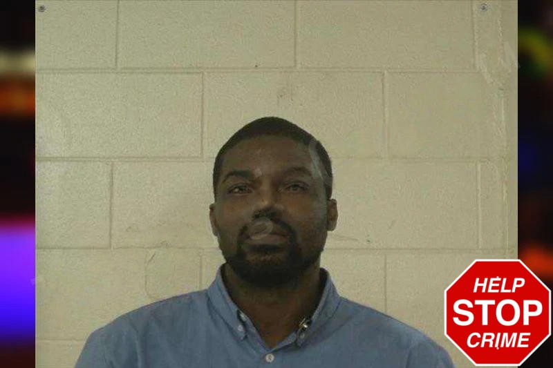 Bennie Steward Mugshots