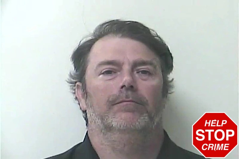 Bently Mills Mugshots