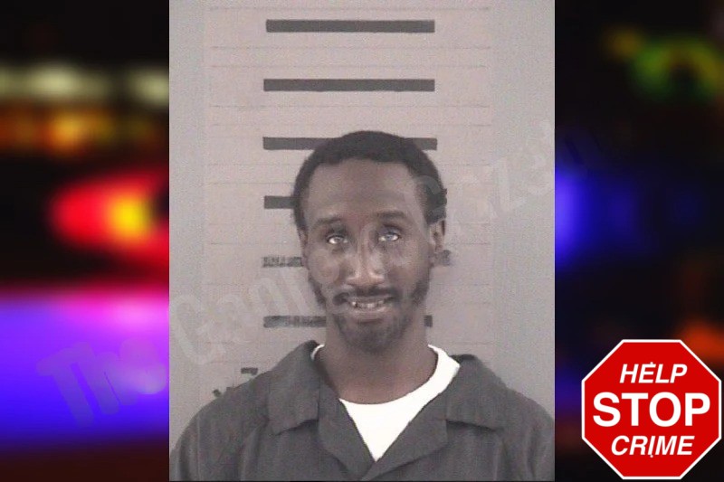 Benton Williams mugshot – Dougherty County , Georgia Benton Williams mugshot