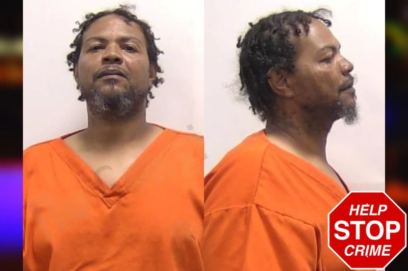 Bernard Appling Mugshots