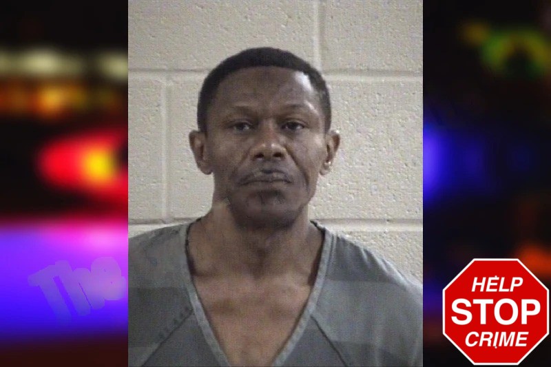 Bernard Beck Mugshots