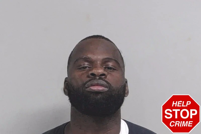 Bernard Dye Mugshots