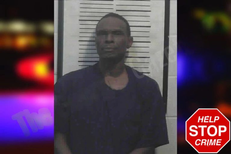 Bernard Holiday mugshot – Meriwether County , Georgia Bernard Holiday