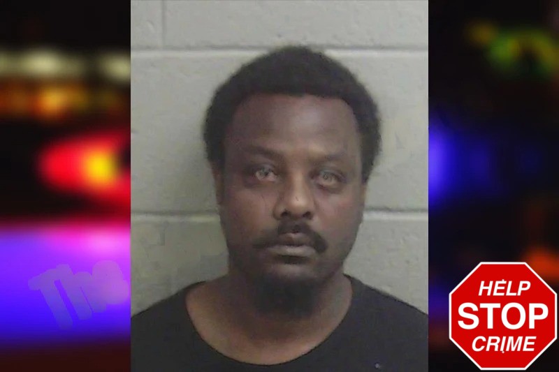 Bernard Pickett Mugshots