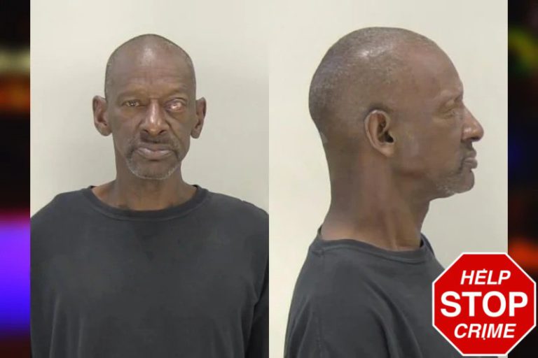 Bernard Raines mugshot – Richmond County , Georgia Bernard Raines