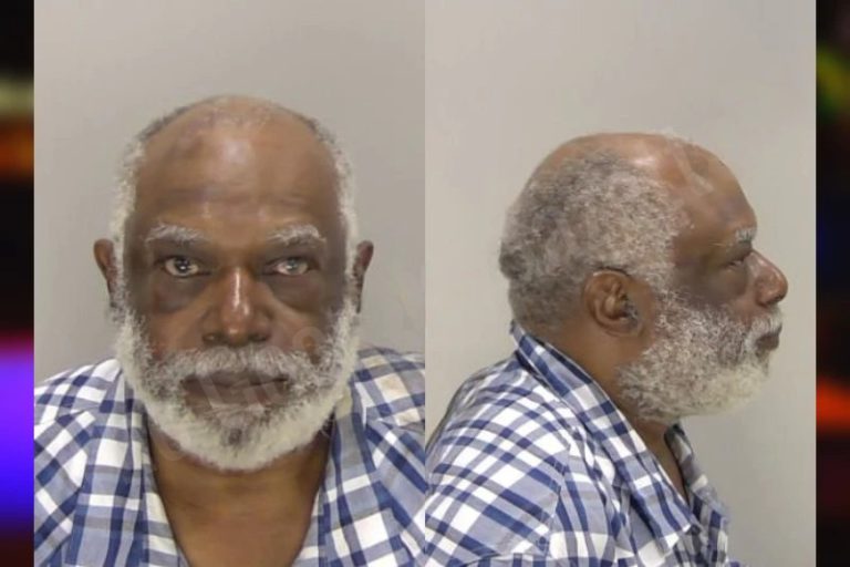 Bernard Thomas mugshot – Richmond County , Georgia Bernard Thomas