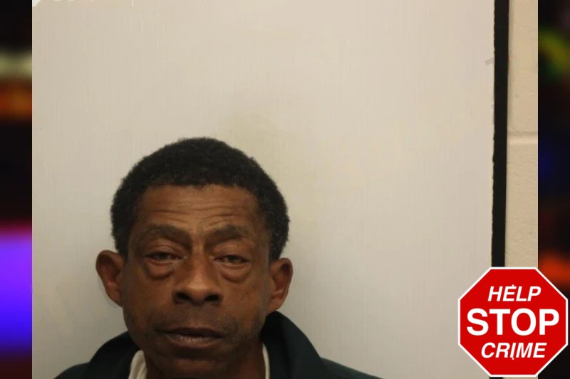 Bernard Williams Mugshots