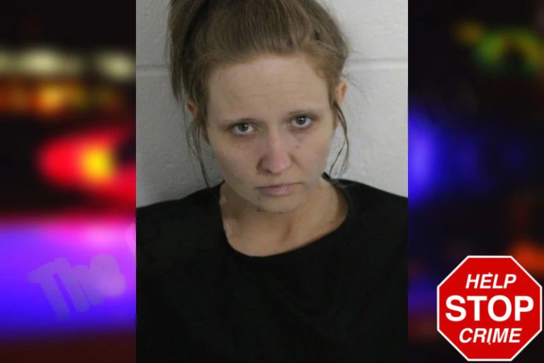 Bethany Griffith mugshot – Floyd County , Georgia Bethany Griffith