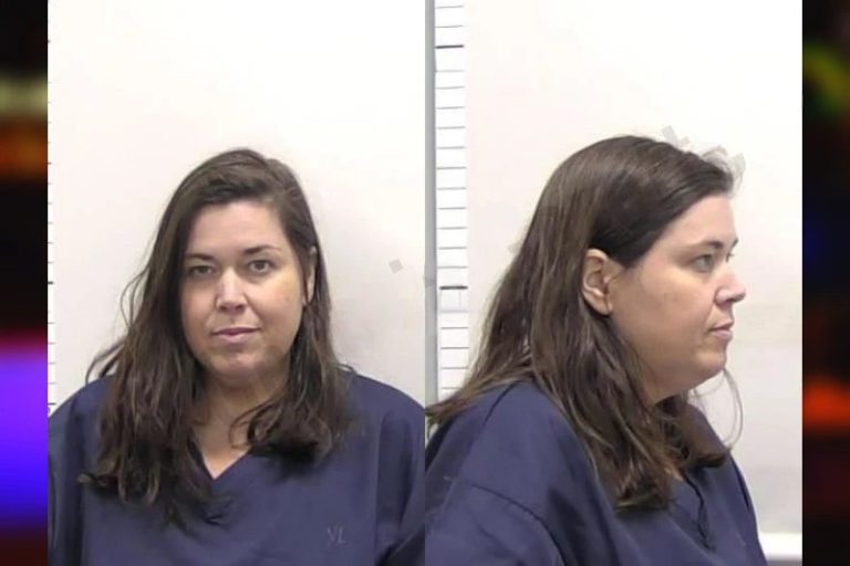 Betsy Lariscy mugshot – Clarke County , Georgia Betsy Lariscy