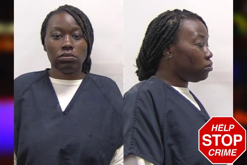 Betty Renwick mugshot – Clarke County , Georgia Betty Renwick mugshot