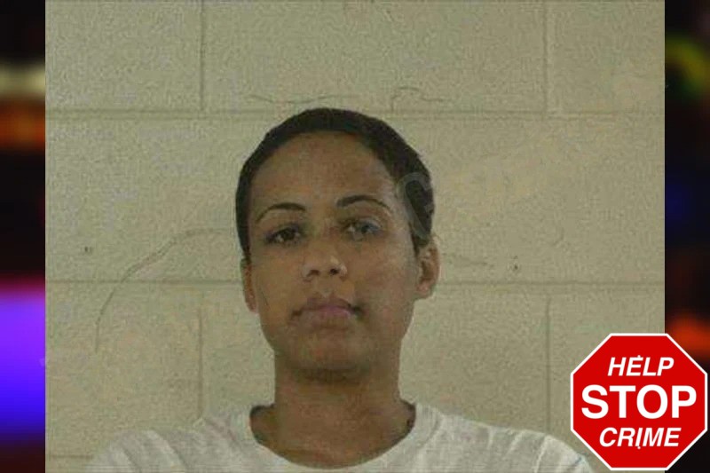 Beverly McCormick Mugshots