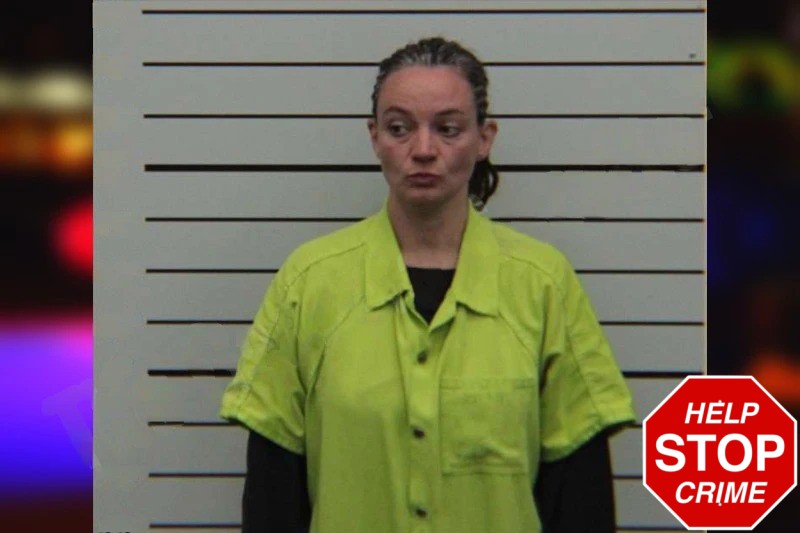 Beverly Murphy Mugshots