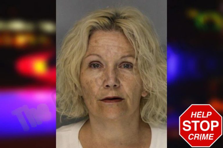 Beverly Wilson mugshot – Hall County , Georgia Beverly Wilson