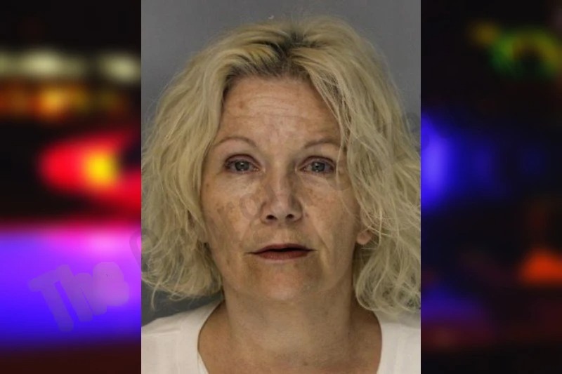 Beverly Wilson Mugshots