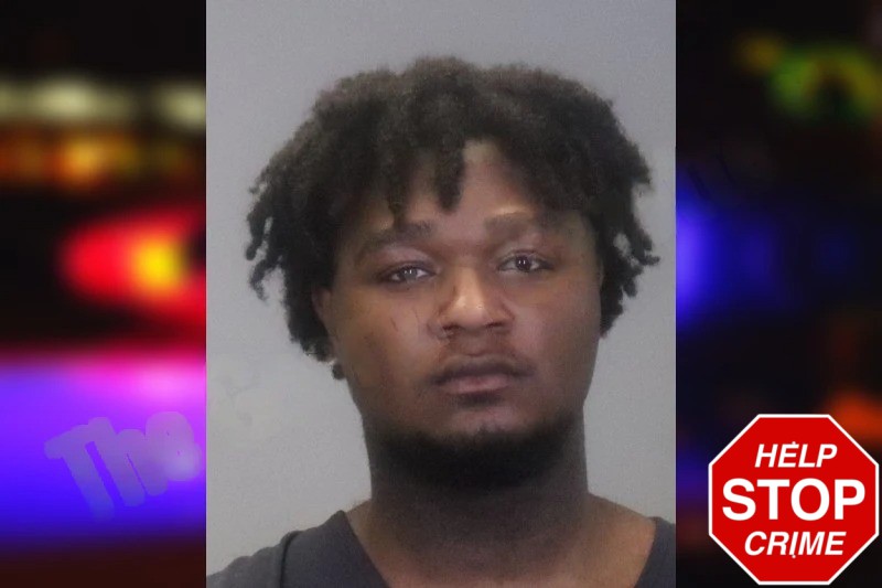 Bialloe Powell Mugshots