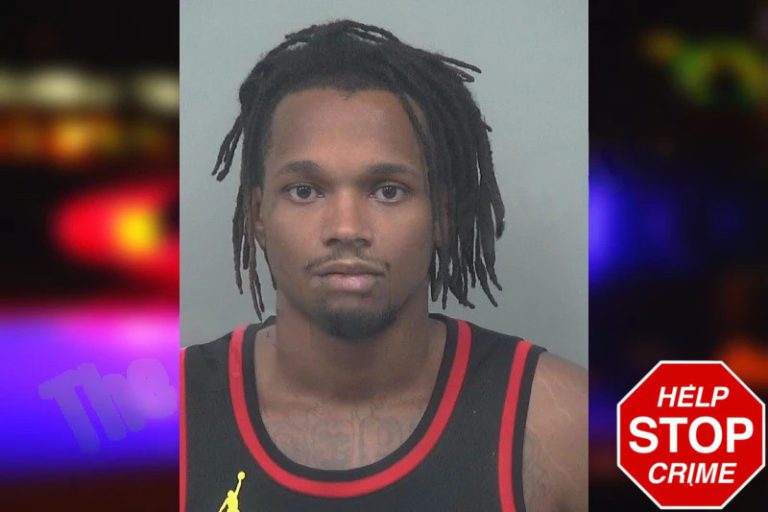 Bilaal Campbell mugshot – Habersham County , Georgia Bilaal Campbell