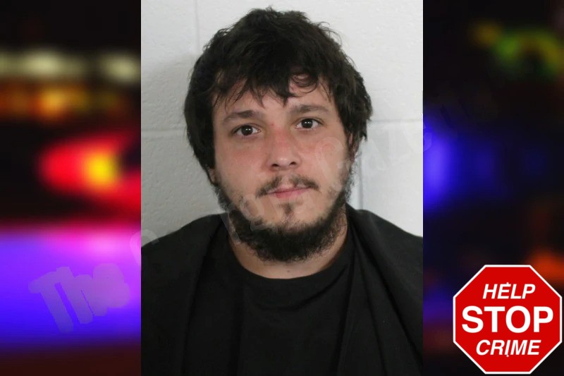 Bill Douglas Mugshots