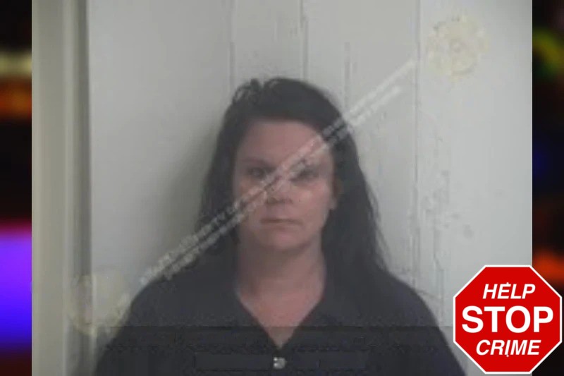 Billie Jones Mugshots