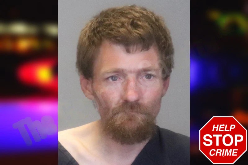 Billy Faircloth Mugshots