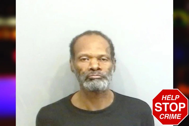 Billy Knight Mugshots