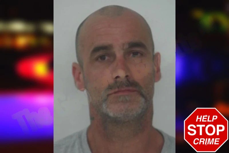 Billy Martin Mugshots