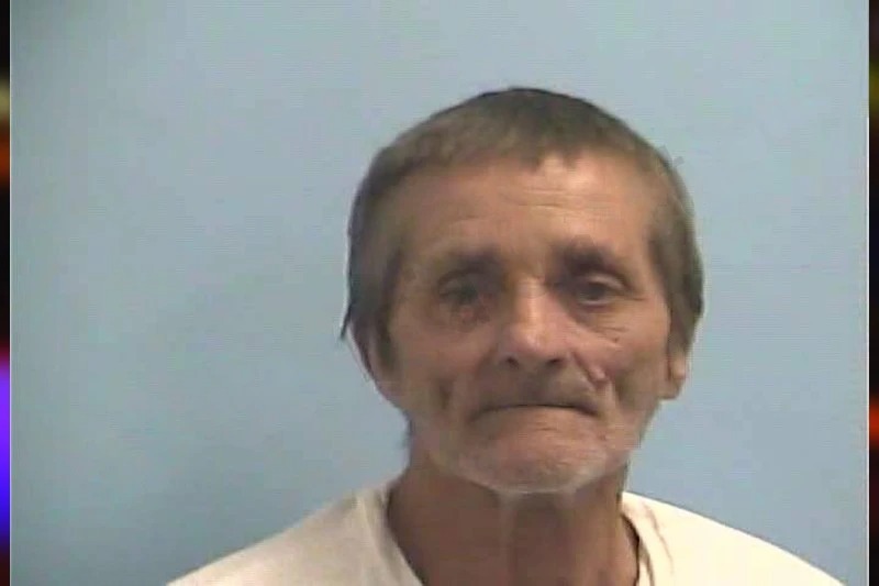 Billy Mills Mugshots