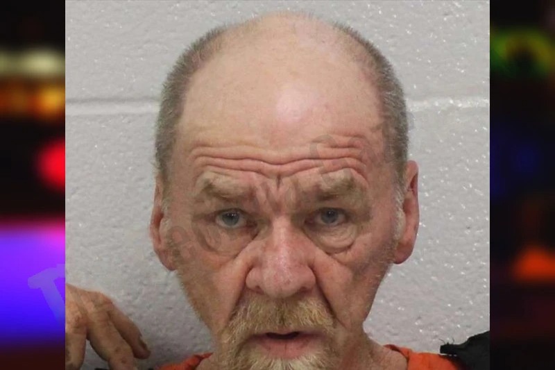 Billy Price Mugshots