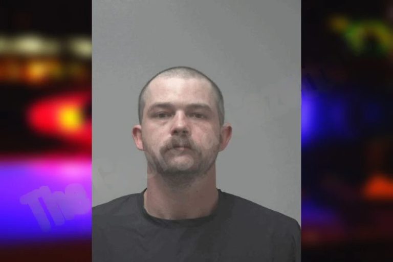 Billy Spence mugshot – Coweta County , Georgia Billy Spence