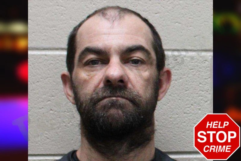 Billy Williams Mugshots