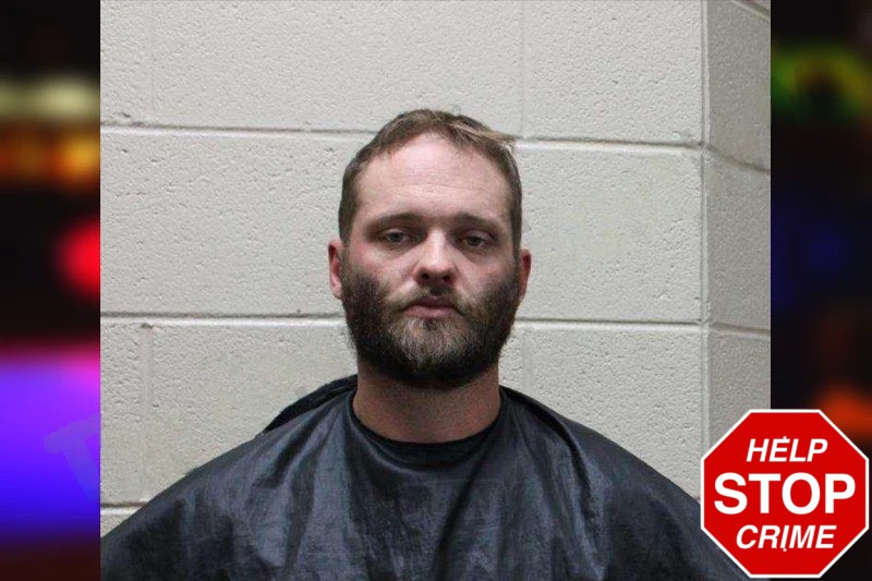 Bjay Coleman Mugshots