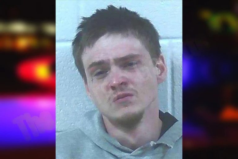 Blaine Turpin mugshot – Habersham County , Georgia Blaine Turpin