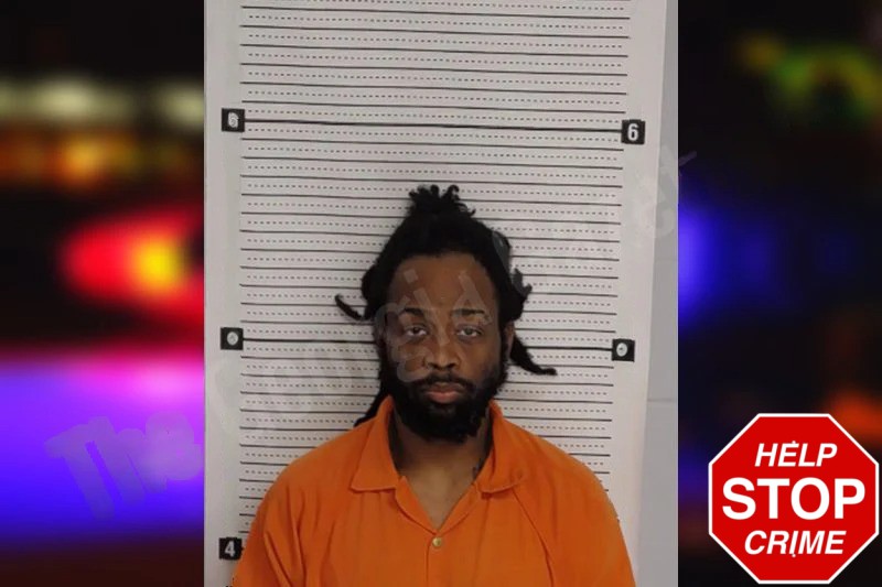 Blake Street Mugshots