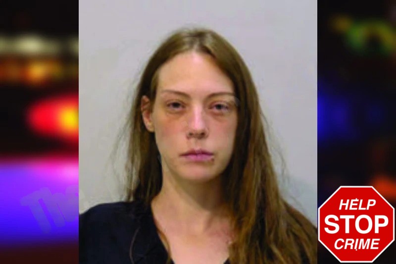 Bobbie Prather Mugshots