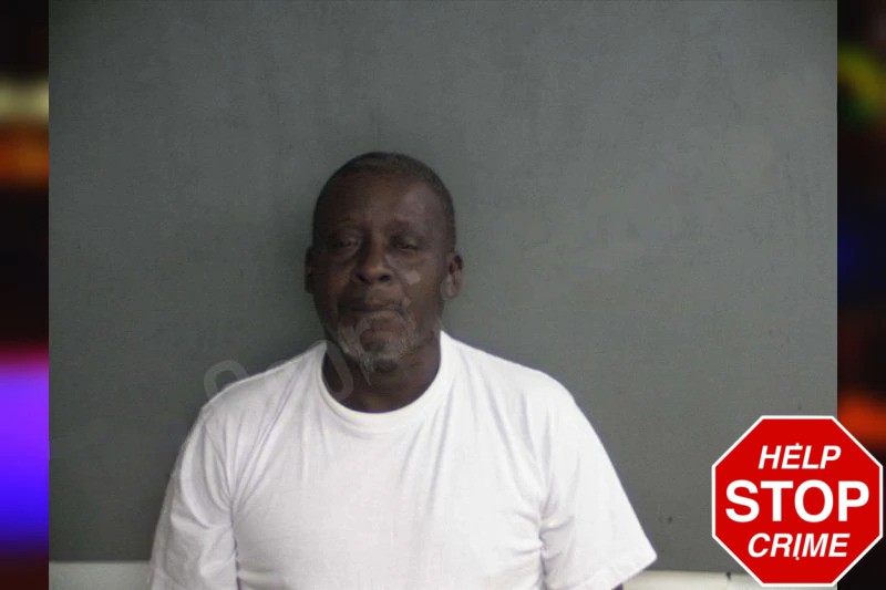 Bobby Burns Mugshots