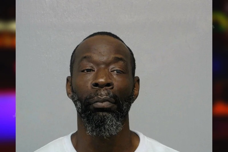 Bobby Chapman Mugshots