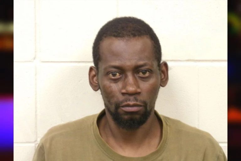 Bobby Cooper mugshot – Bulloch County , Georgia Bobby Cooper