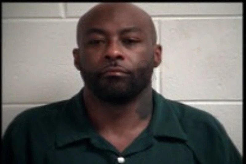Bobby Copeland mugshot