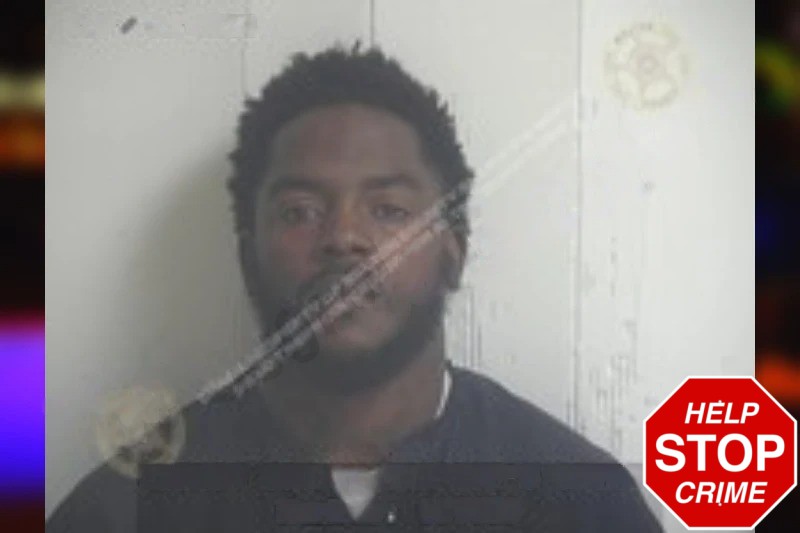 Bobby Copeland Mugshots