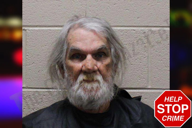 Bobby Crowe Mugshots