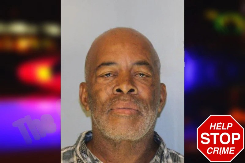 Bobby Green Mugshots