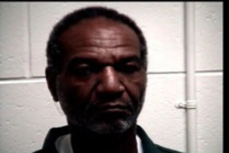 Bobby Hughey Mugshots