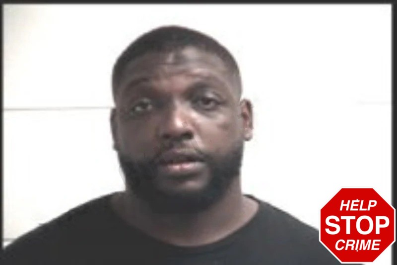 Bobby Jackson mugshot