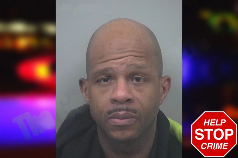 Bobby Jones Mugshots