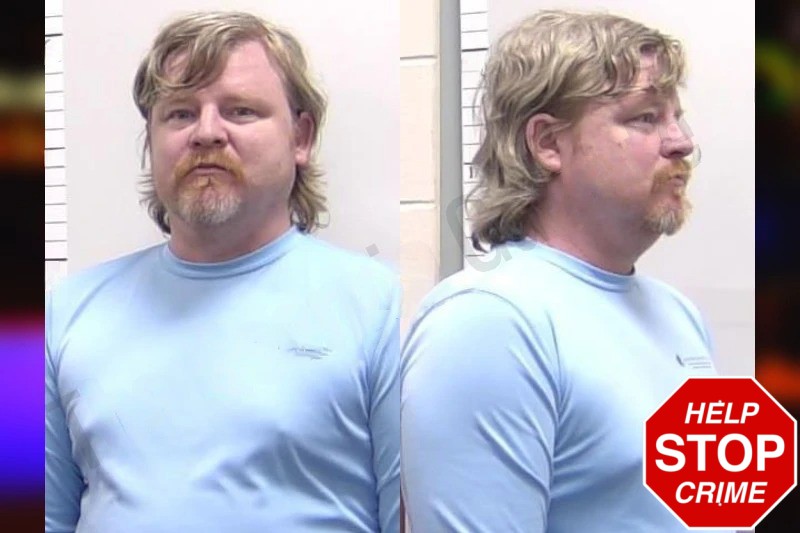 Bobby Logue Mugshots