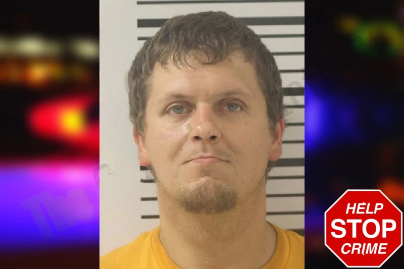 Bobby McMillan Mugshots