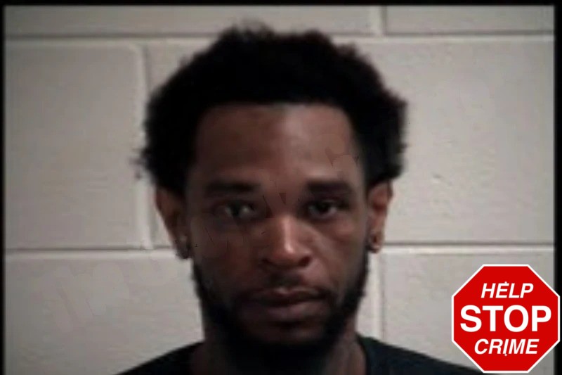 Bobby Morrow Mugshots