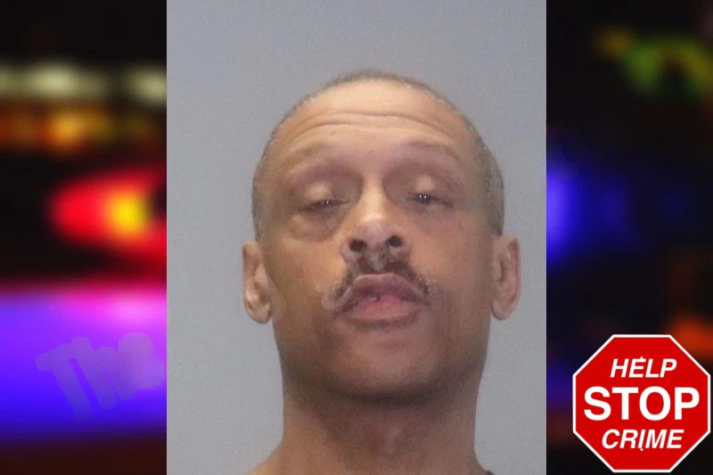 Bobby Palmer Mugshots