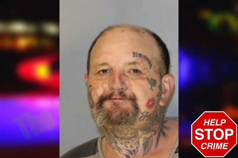 Bobby Standridge Mugshots