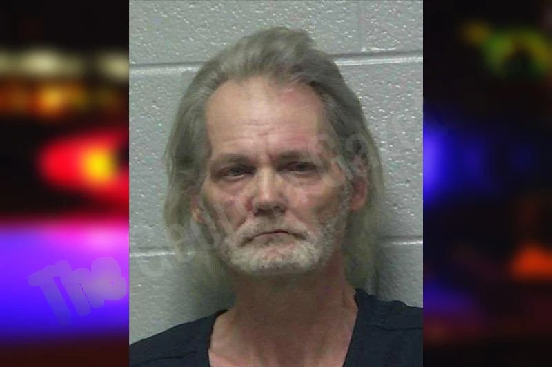 Bobby Taylor Mugshots