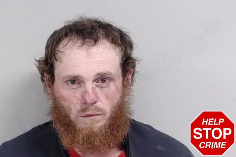 Bobby Walker Mugshots